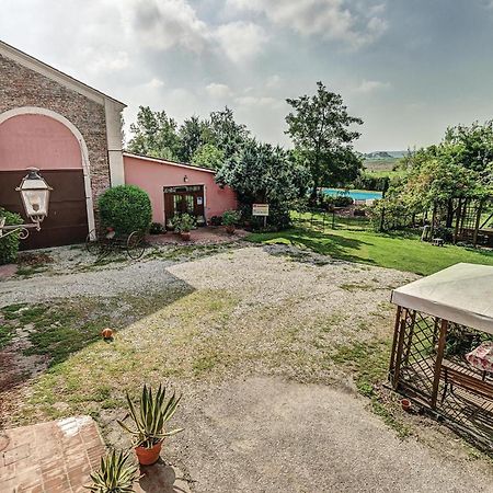 Villa Grimani Il Rastello Esterno foto