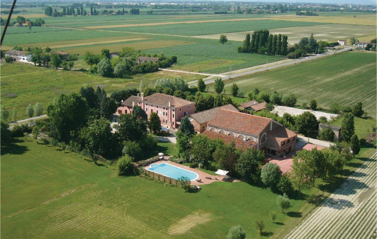 Villa Grimani Il Rastello Esterno foto