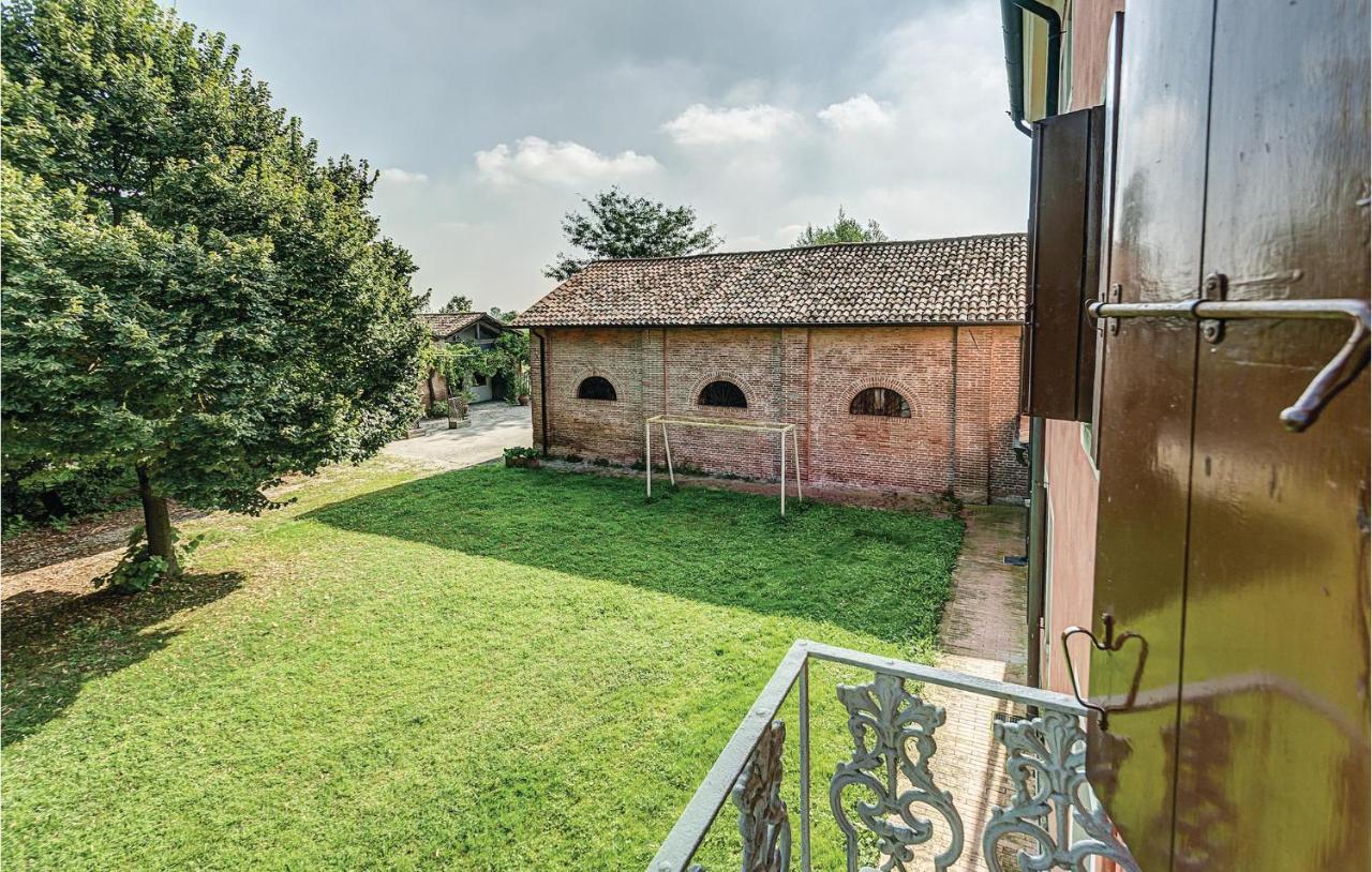 Villa Grimani Il Rastello Esterno foto