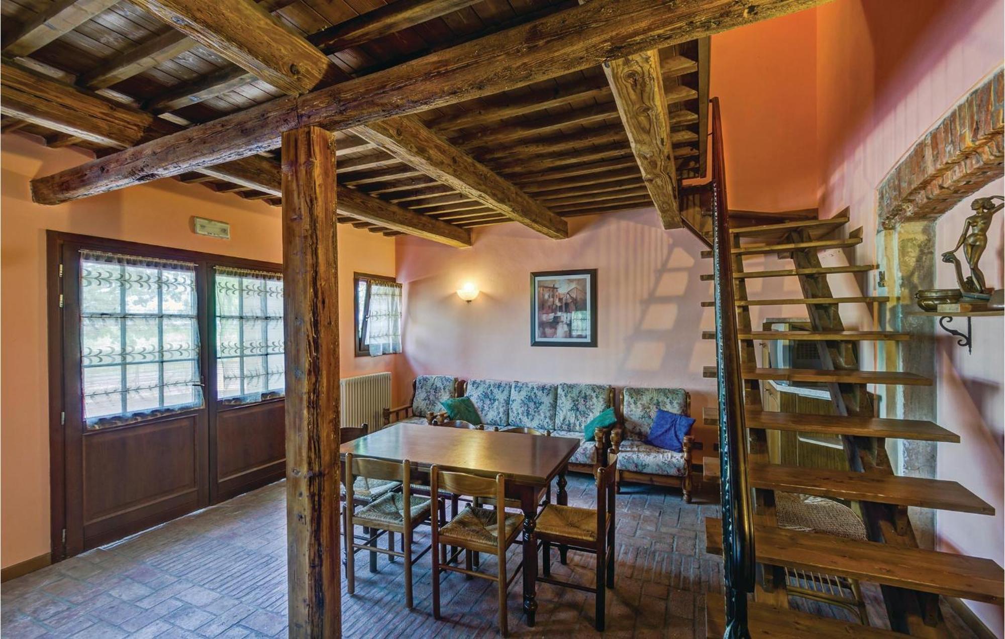 Villa Grimani Il Rastello Esterno foto