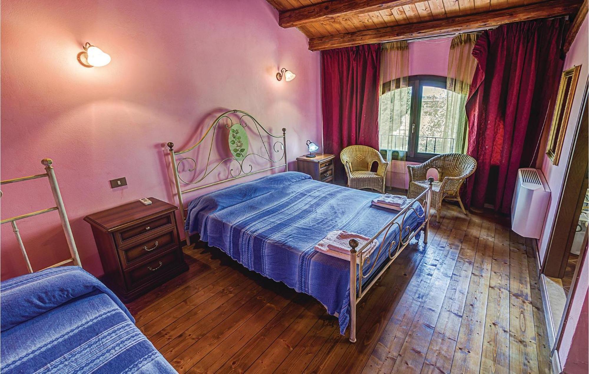 Villa Grimani Il Rastello Esterno foto