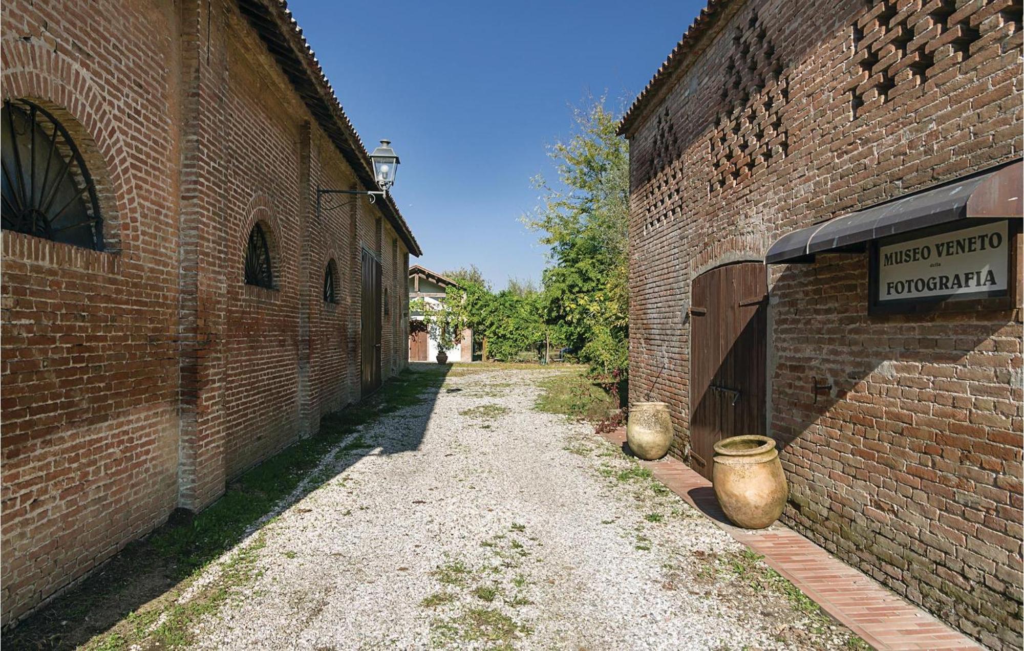 Villa Grimani Il Rastello Esterno foto