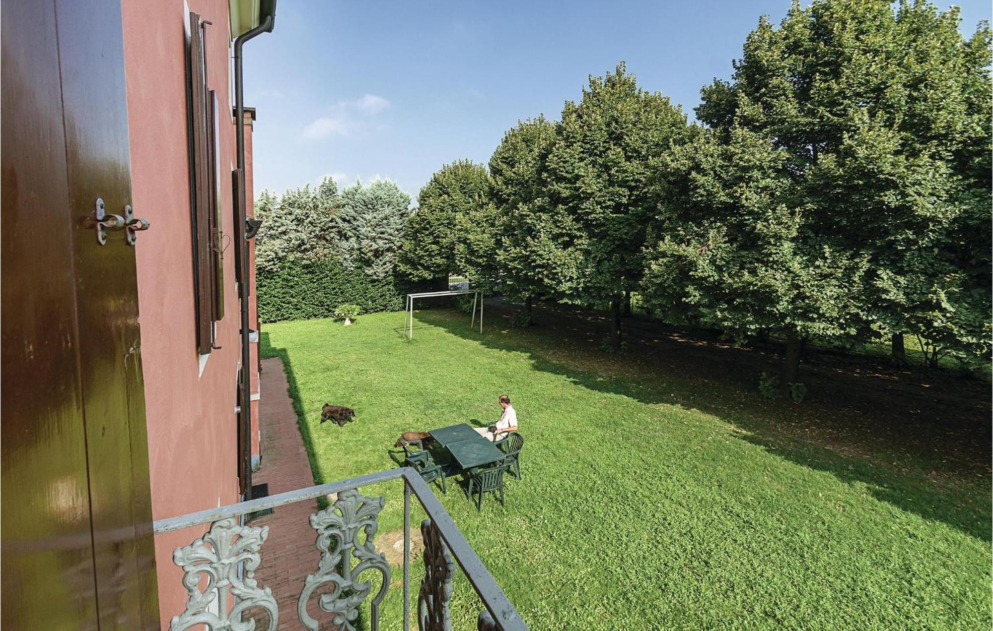Villa Grimani Il Rastello Esterno foto